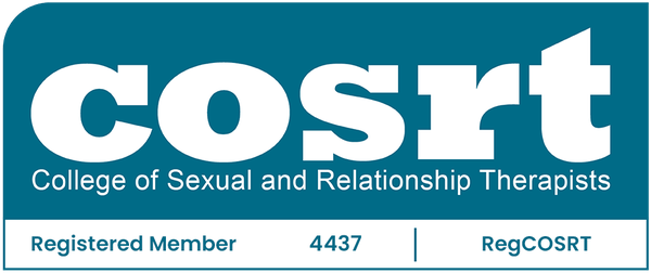 COSRT registered member 4437